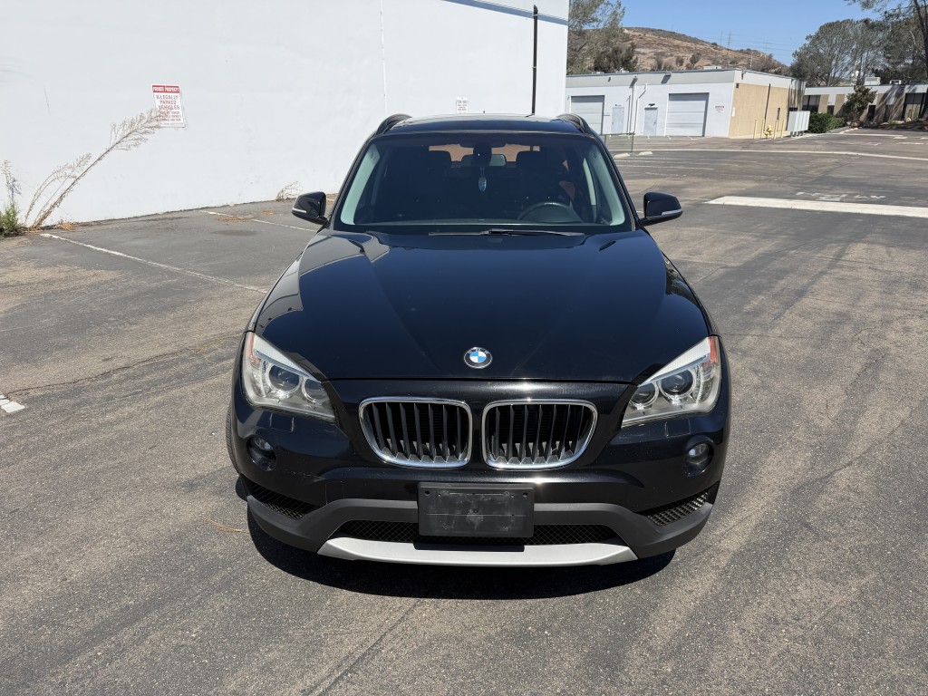 2013 BMW X1 35i - Photo 3
