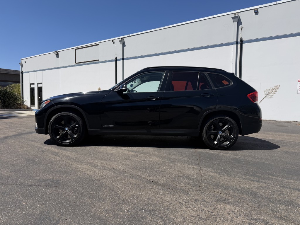 2013 BMW X1 35i - Photo 4