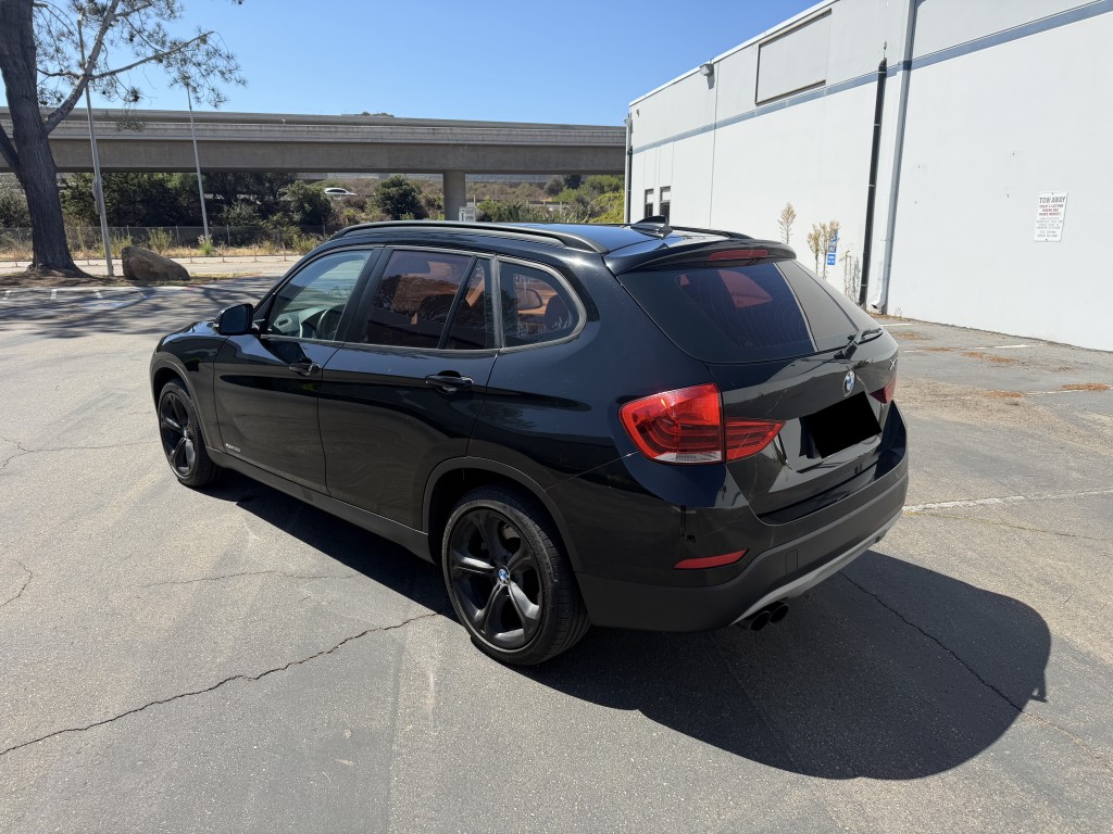 2013 BMW X1 35i - Photo 5