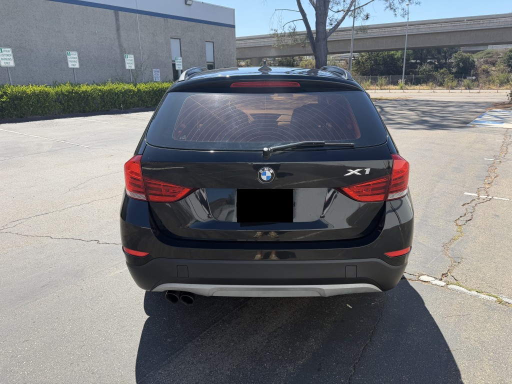 2013 BMW X1 35i - Photo 6