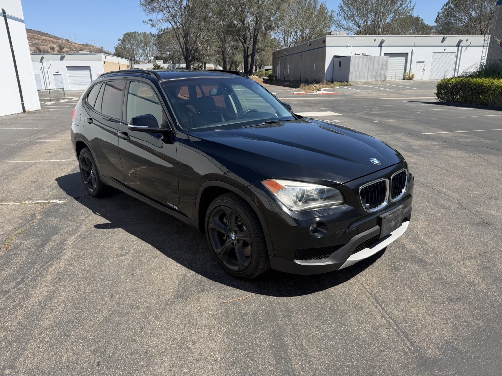 2013 BMW X1 35i - Photo 9