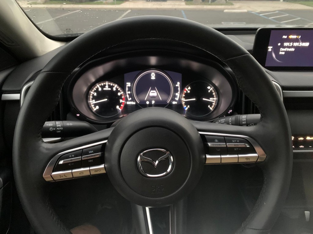 2024 Mazda CX-50 S SELECT - Photo 10