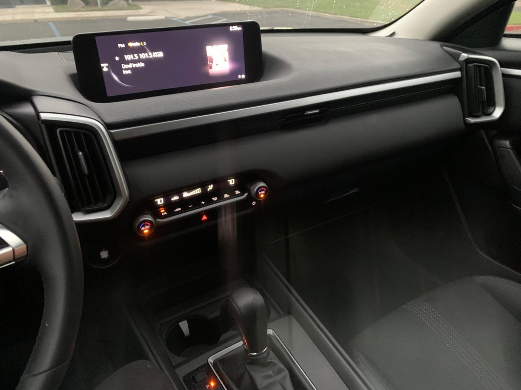 2024 Mazda CX-50 S SELECT - Photo 11