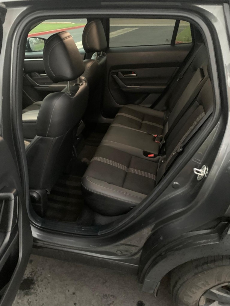 2024 Mazda CX-50 S SELECT - Photo 12