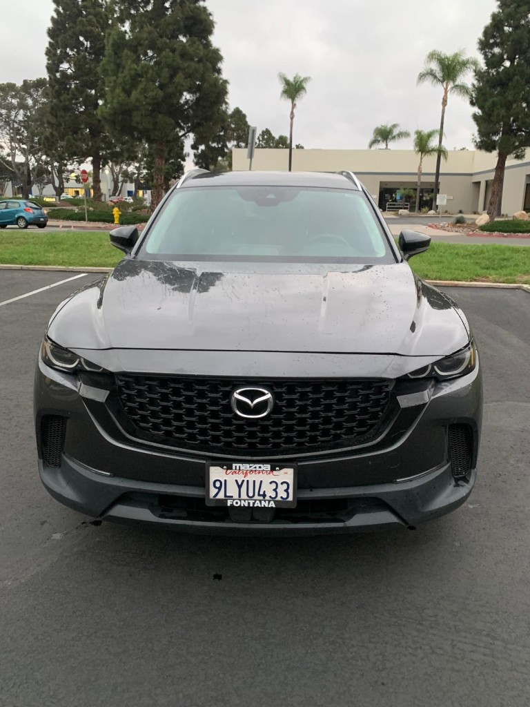 2024 Mazda CX-50 S SELECT - Photo 2