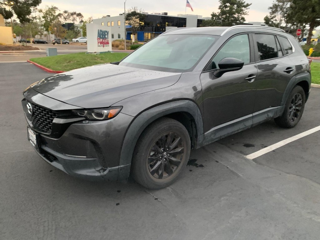 2024 Mazda CX-50 S SELECT - Photo 3