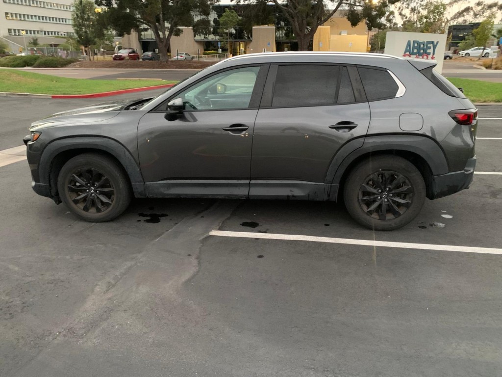 2024 Mazda CX-50 S SELECT - Photo 4