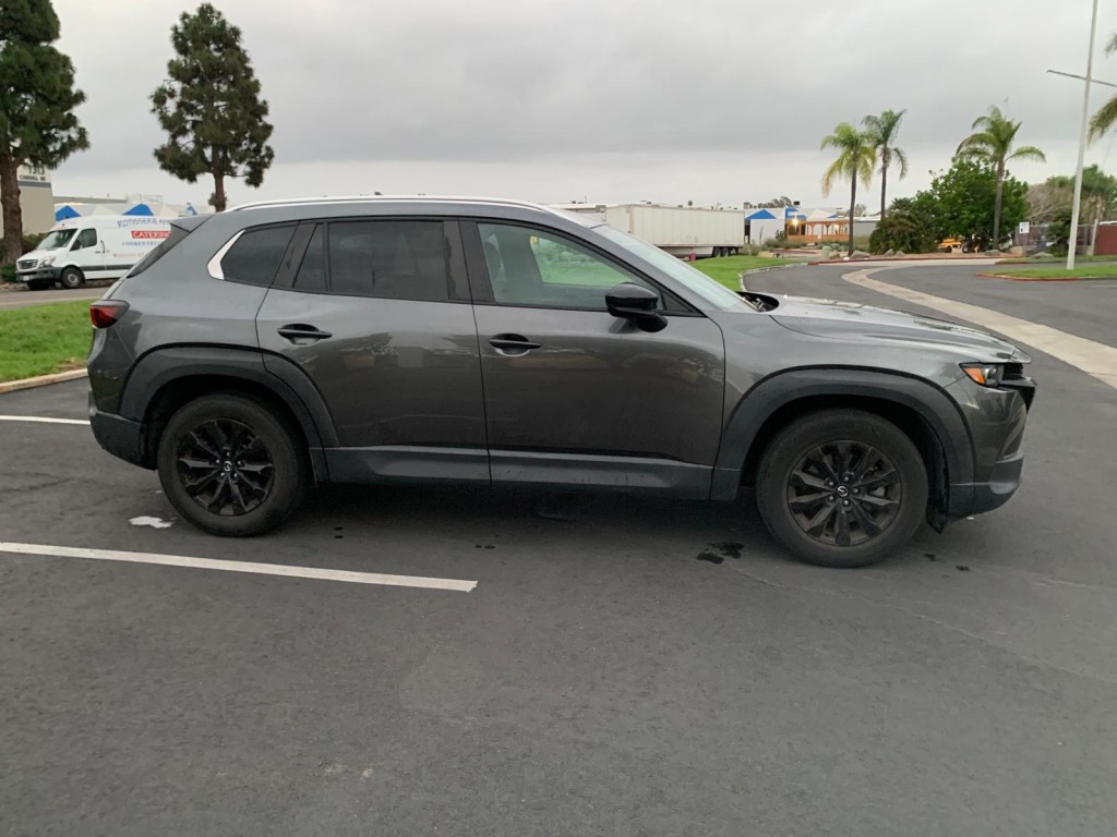 2024 Mazda CX-50 S SELECT - Photo 8