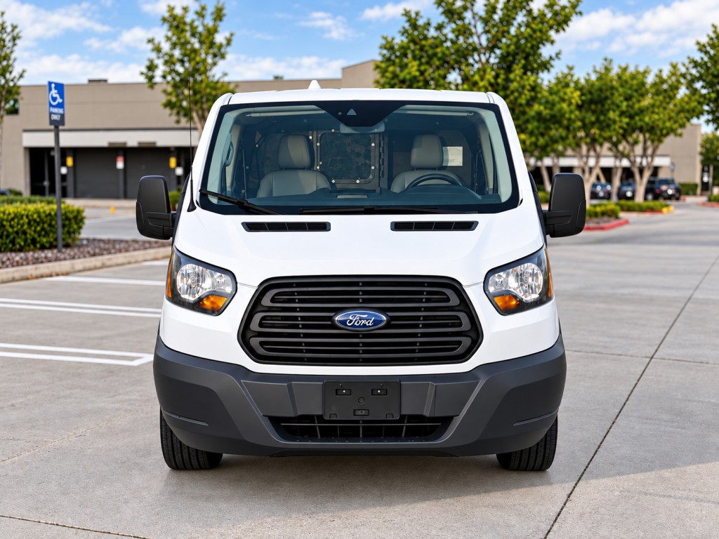 2016 Ford Transit 150