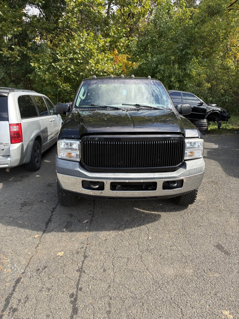 2006 Ford F-350