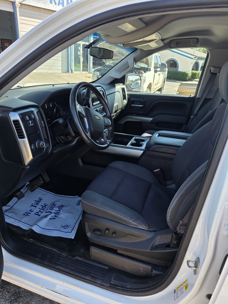 2014 Chevrolet Silverado 1500 LT - Photo 8