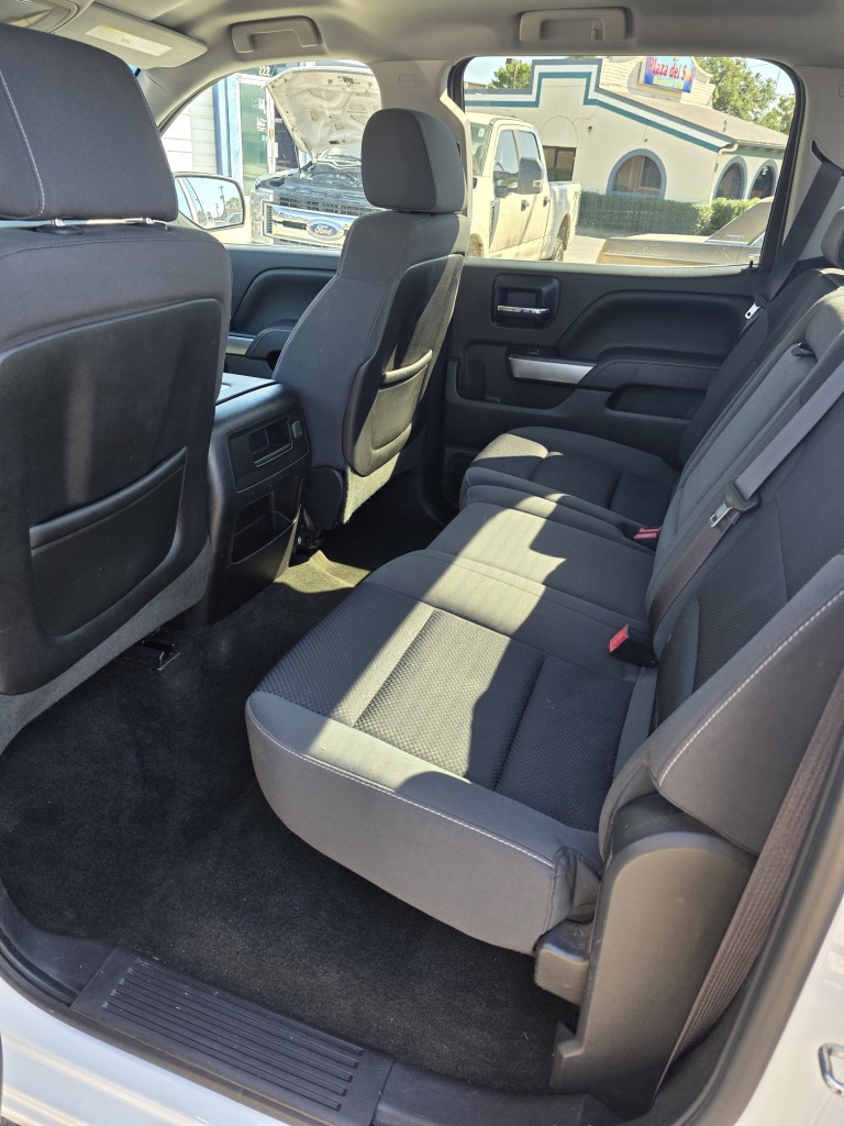 2014 Chevrolet Silverado 1500 LT - Photo 9