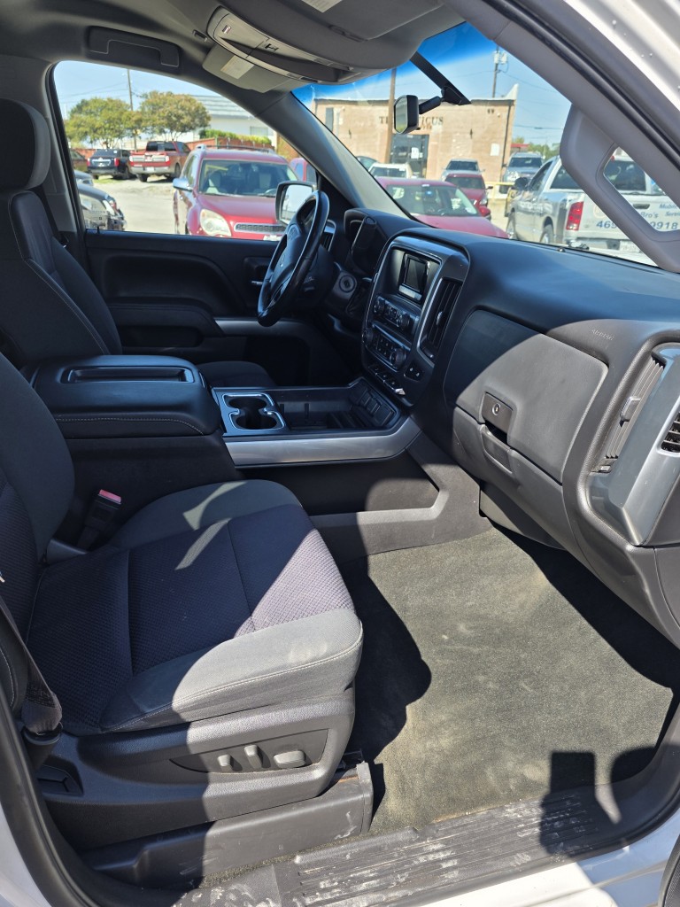 2014 Chevrolet Silverado 1500 LT - Photo 11