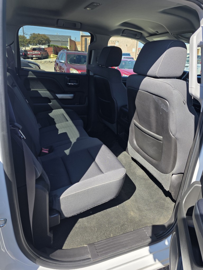 2014 Chevrolet Silverado 1500 LT - Photo 10