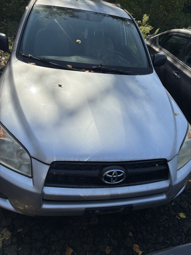 2010 Toyota RAV4