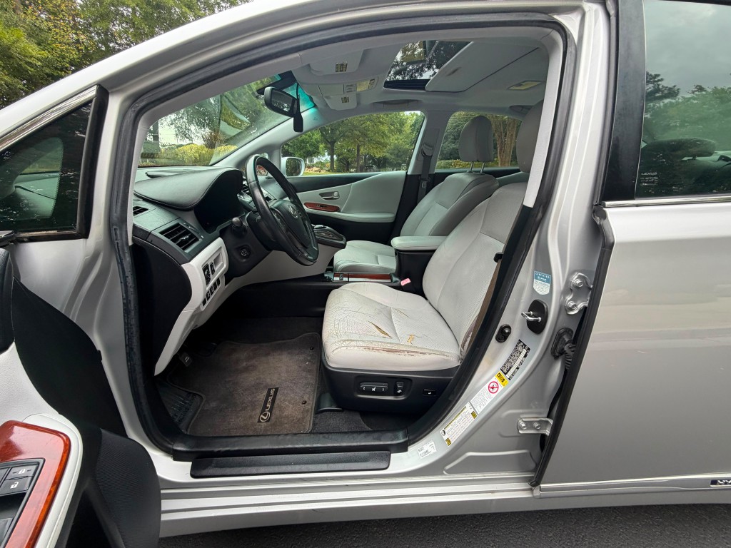 2010 Lexus HS Premium - Photo 6