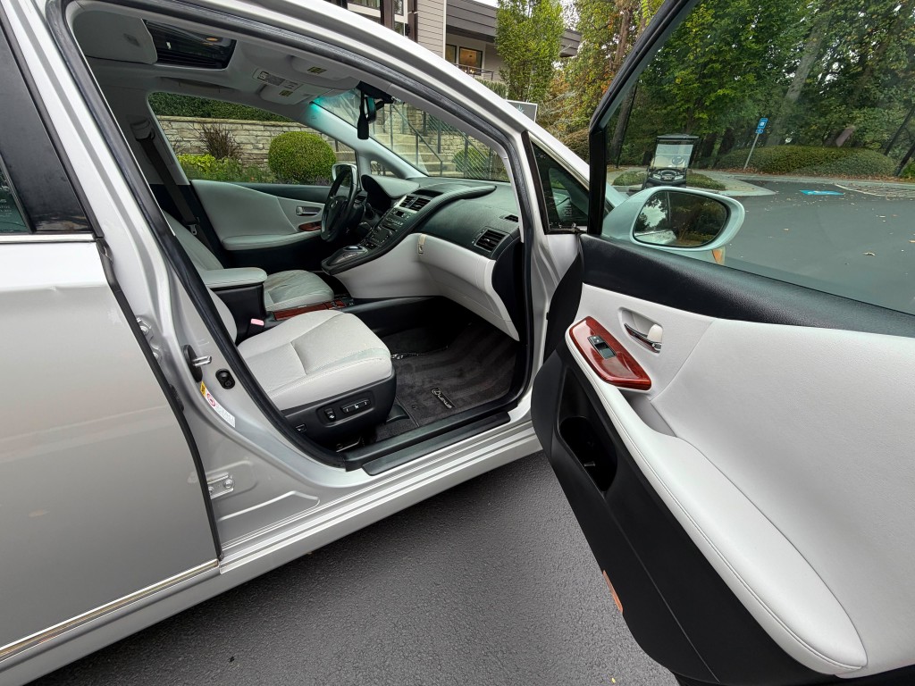 2010 Lexus HS Premium - Photo 7