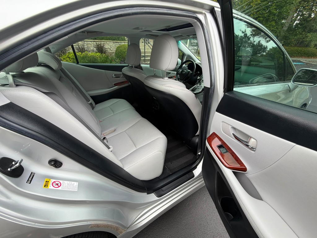 2010 Lexus HS Premium - Photo 10