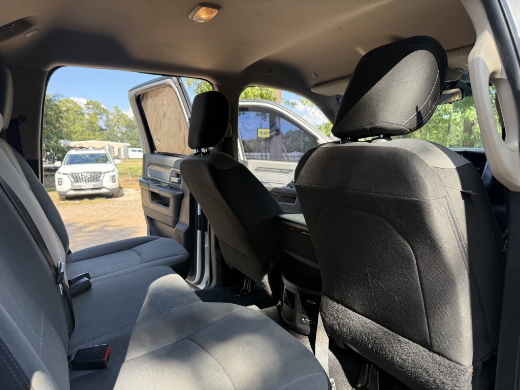2019 RAM Ram 3500 Pickup Big Horn - Photo 11