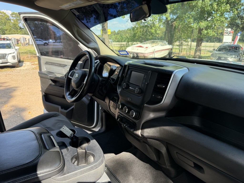 2019 RAM Ram 3500 Pickup Big Horn - Photo 13