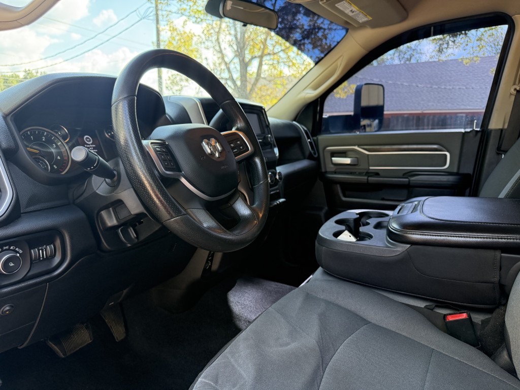 2019 RAM Ram 3500 Pickup Big Horn - Photo 6