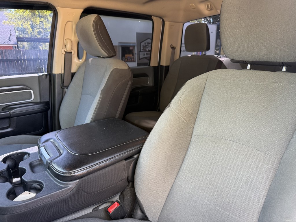 2019 RAM Ram 3500 Pickup Big Horn - Photo 7