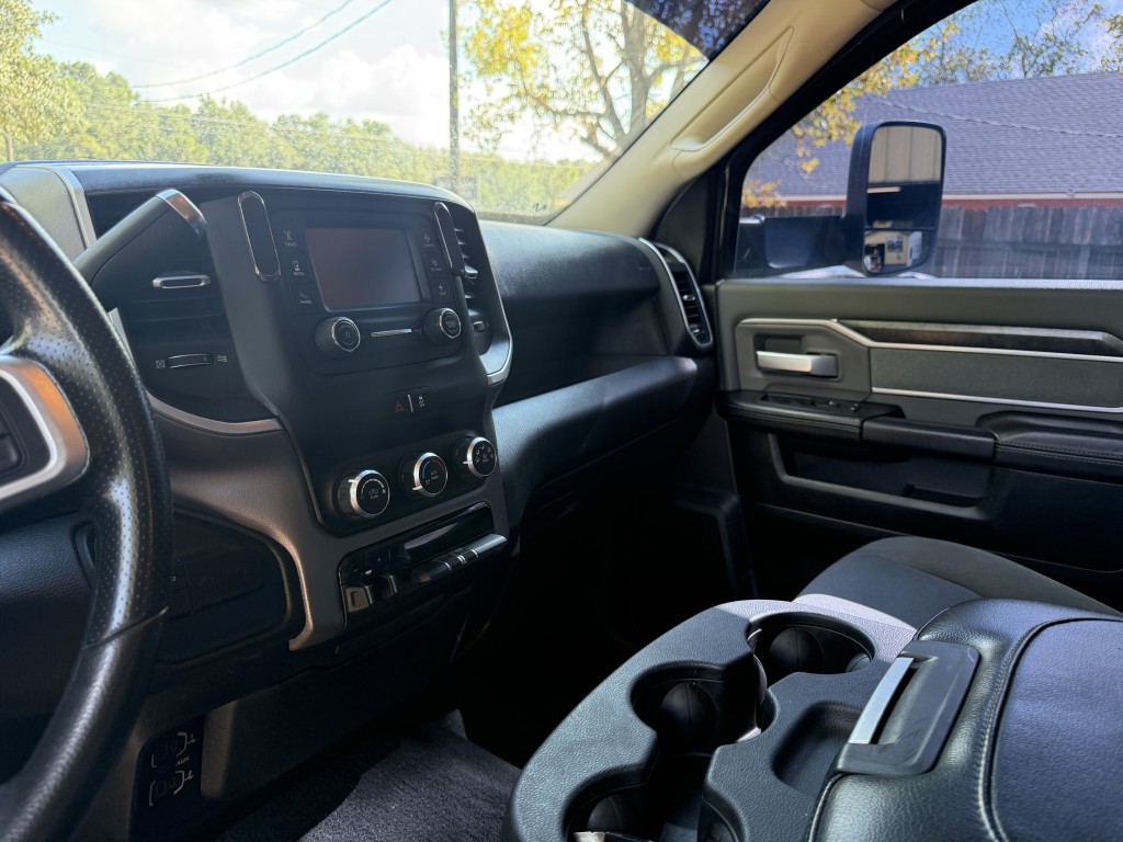 2019 RAM Ram 3500 Pickup Big Horn - Photo 9