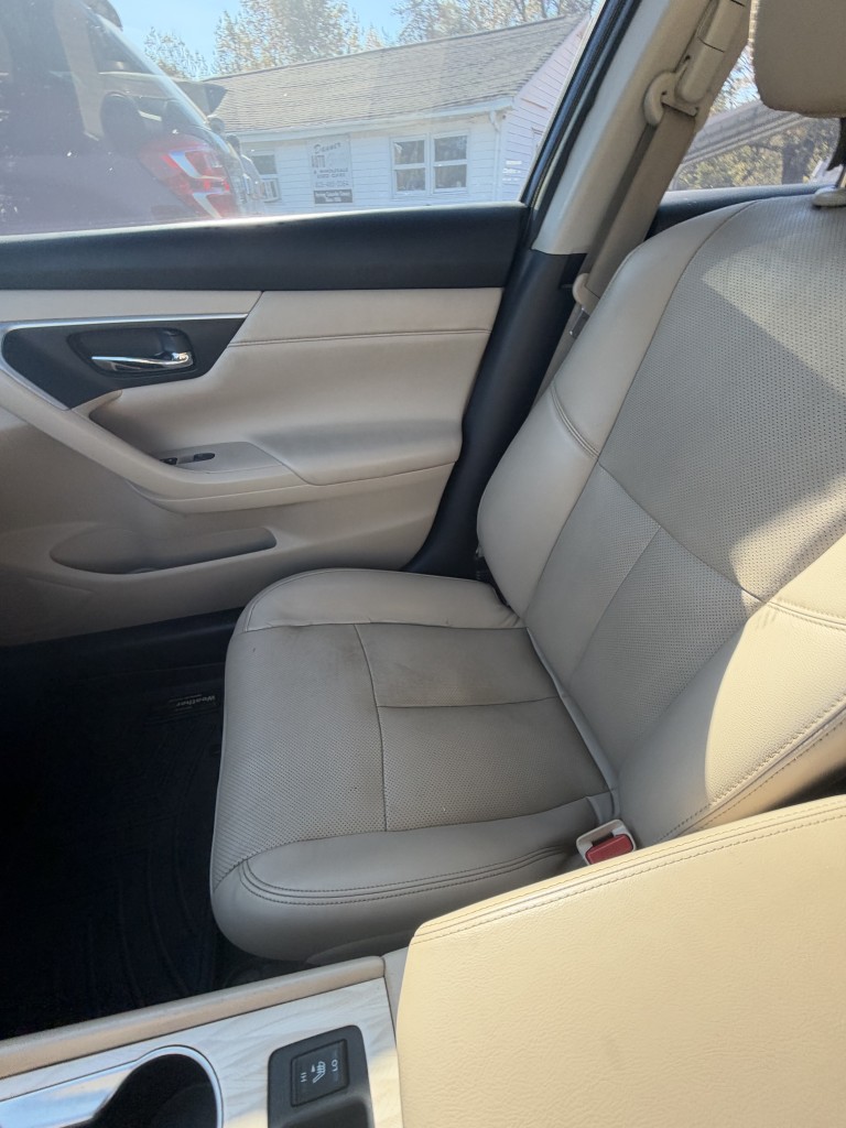 2016 Nissan Altima SL - Photo 6