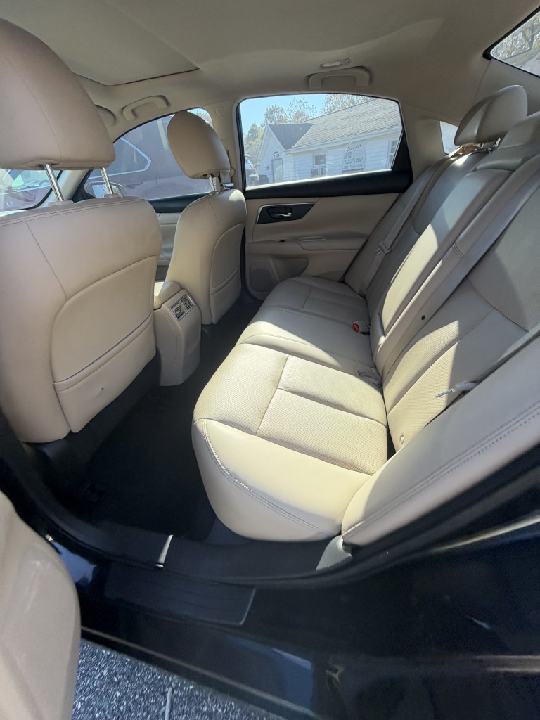 2016 Nissan Altima SL - Photo 7