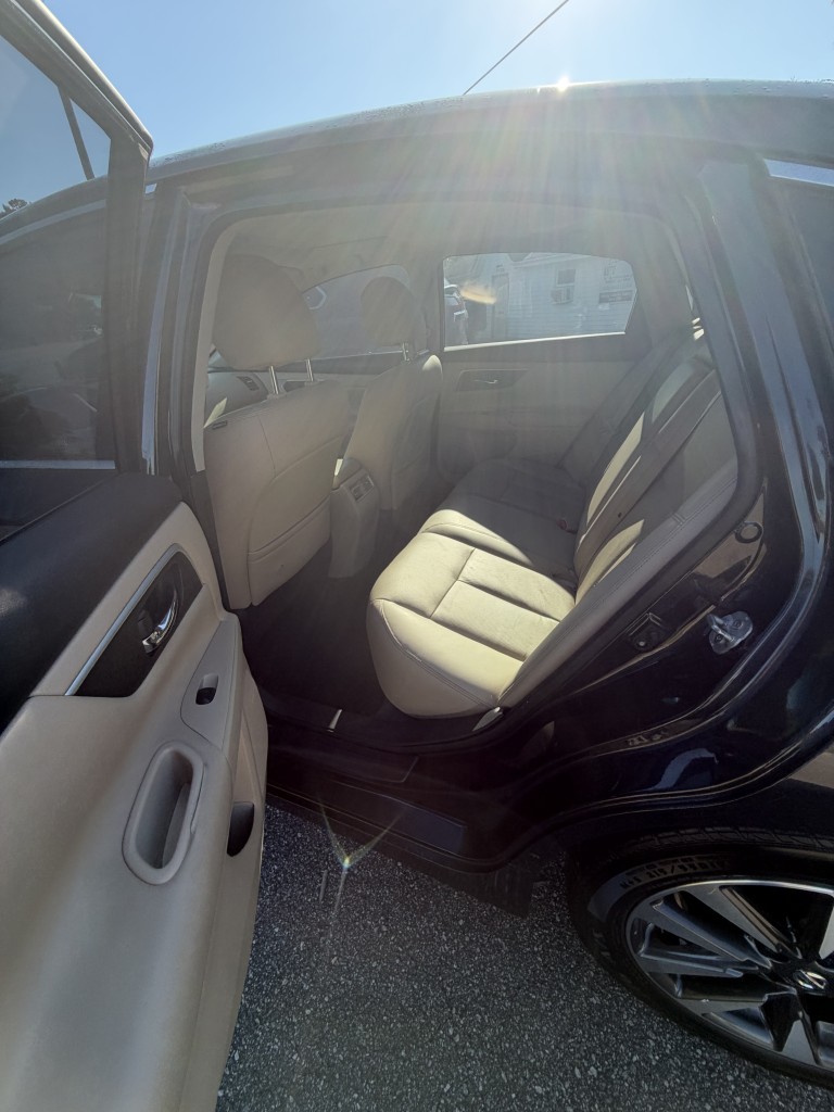 2016 Nissan Altima SL - Photo 8
