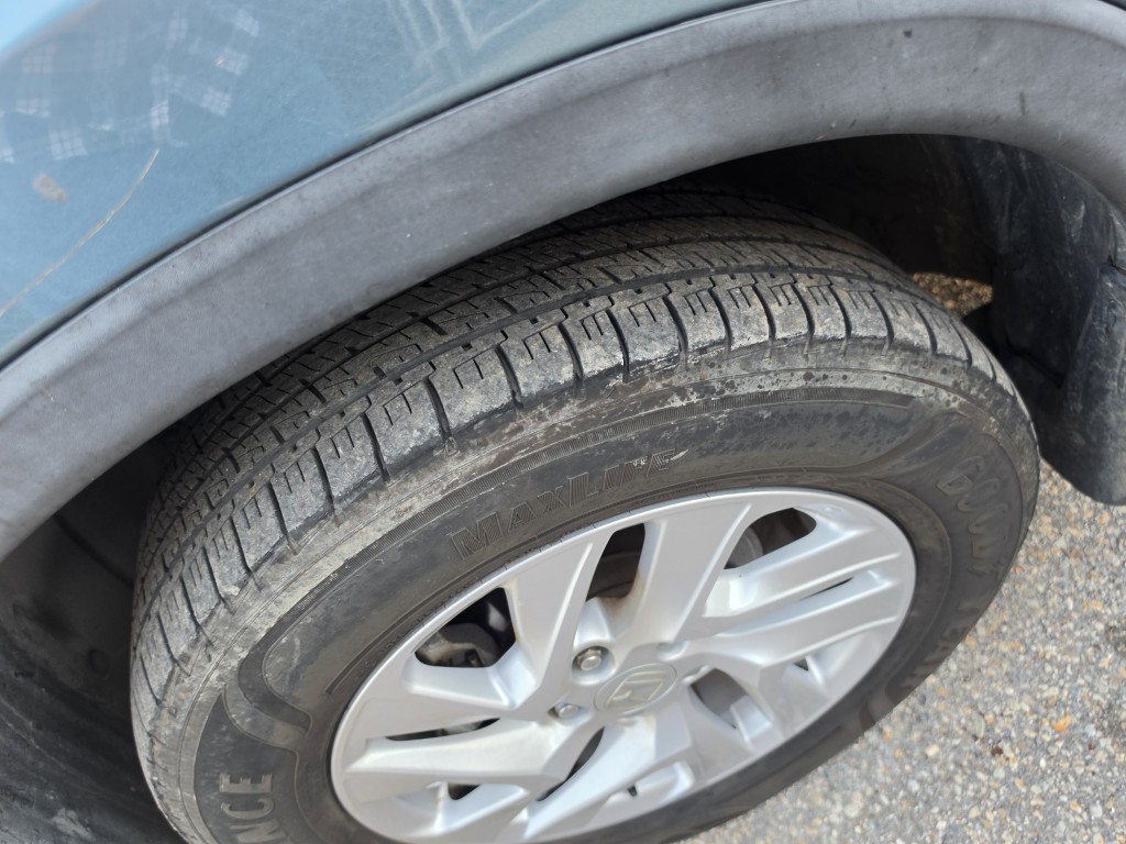 2016 Honda CR-V EX - Photo 18