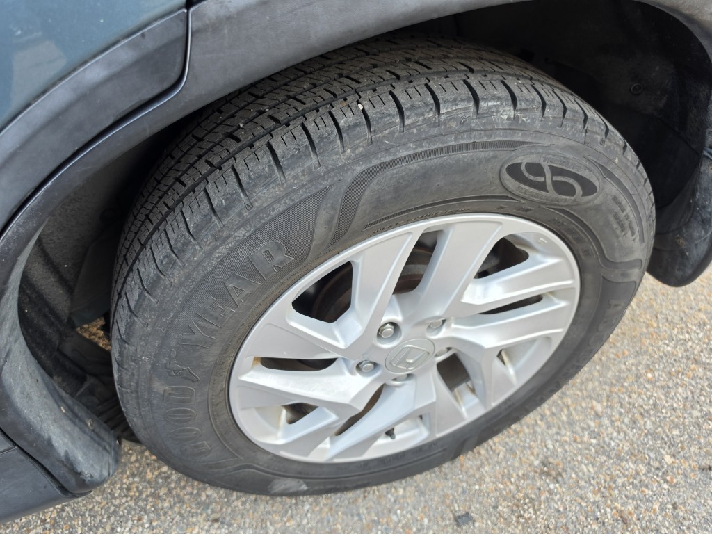 2016 Honda CR-V EX - Photo 19
