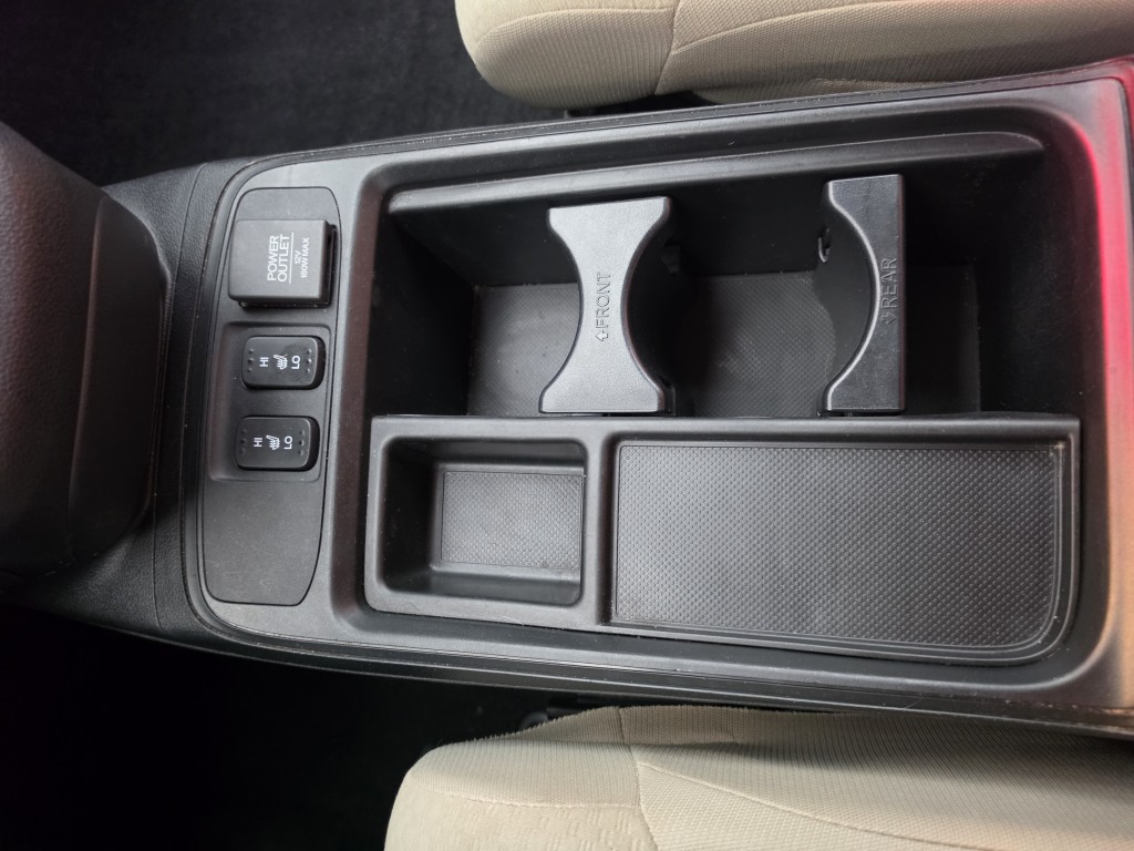2016 Honda CR-V EX - Photo 11