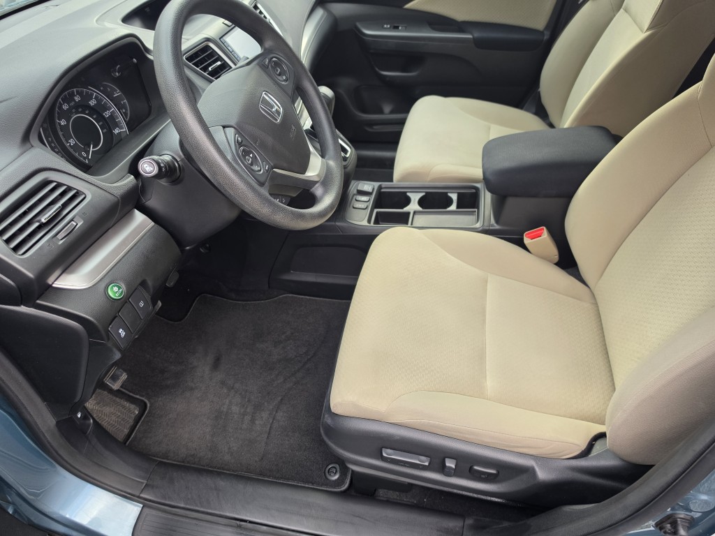 2016 Honda CR-V EX - Photo 12