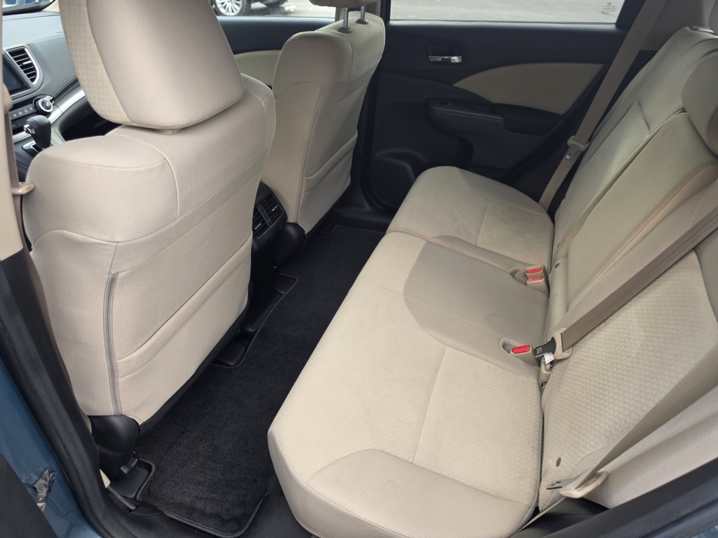 2016 Honda CR-V EX - Photo 13