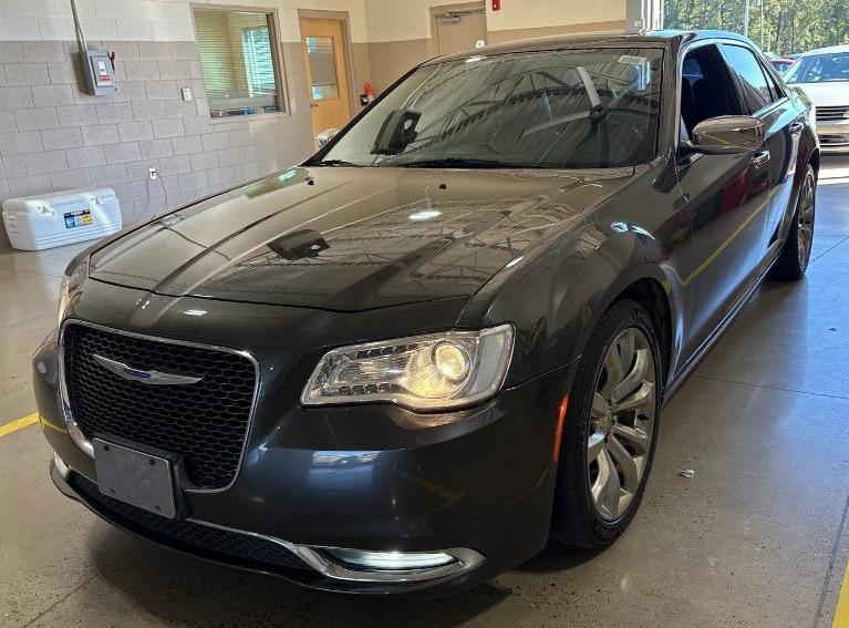 2020 CHRYSLER 300