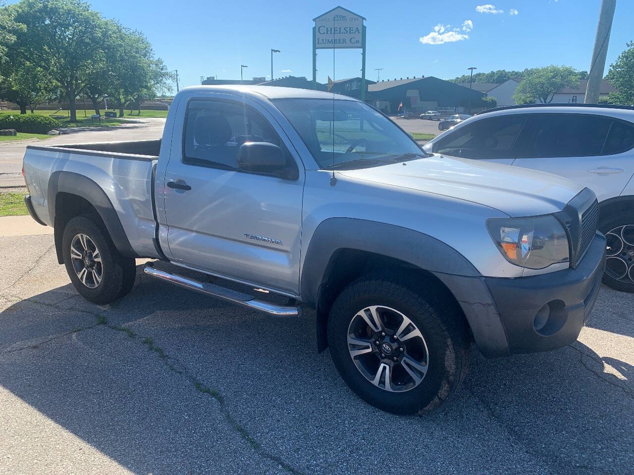 2006 Toyota Tacoma