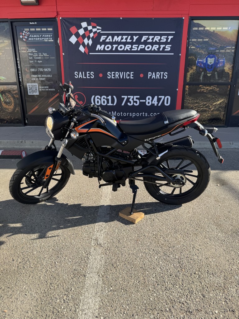 2022 Kymco K-Pipe
