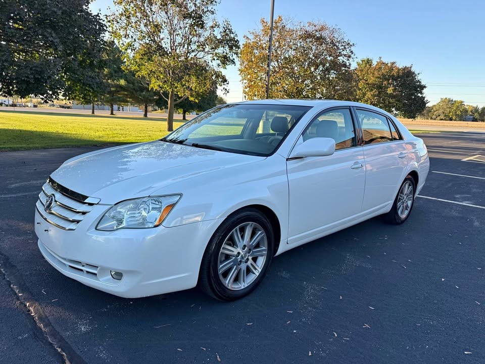 2006 Toyota Avalon