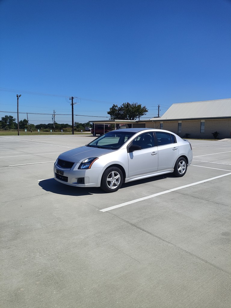 2010 Nissan Sentra