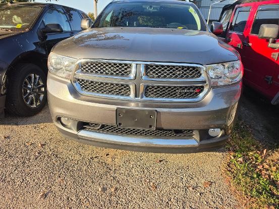 2013 Dodge Durango