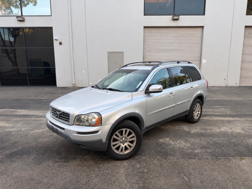 2008 Volvo XC90 3.2