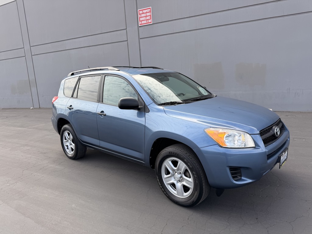 2010 Toyota RAV4